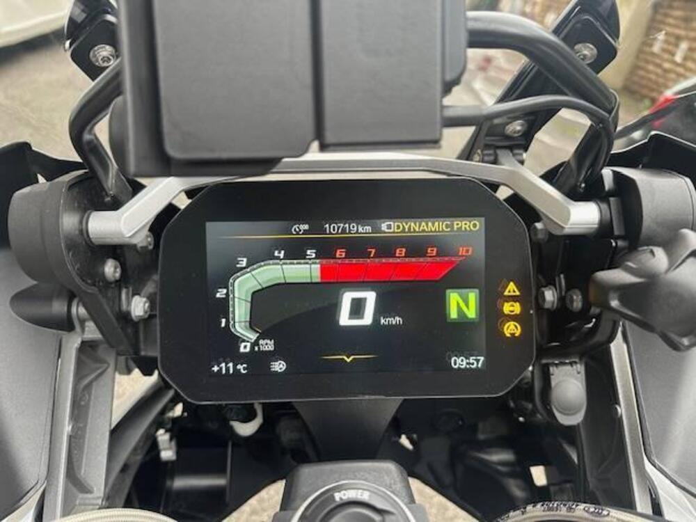 Bmw R 1250 GS (2019 - 20) (9)
