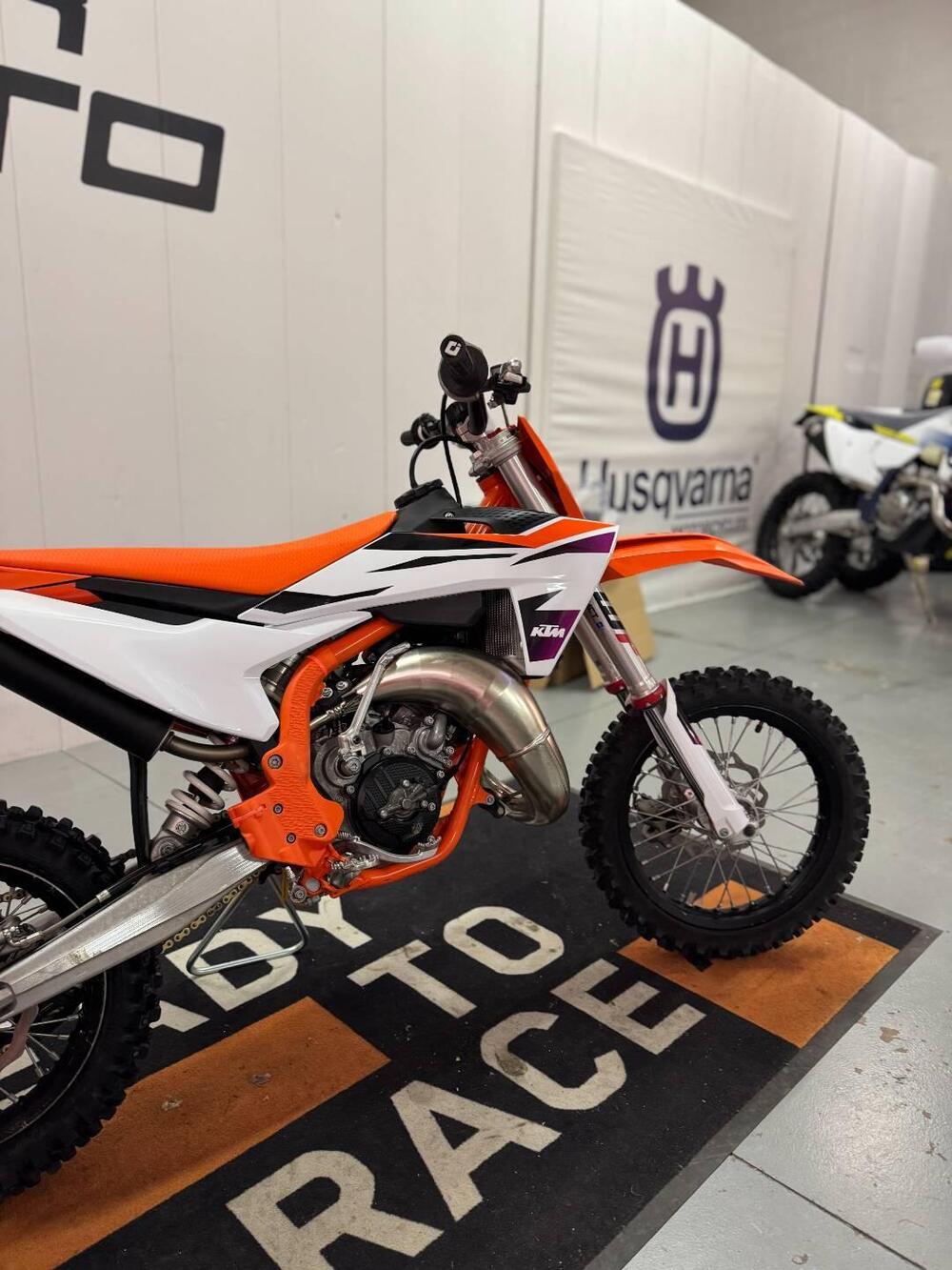 KTM 65 SX (2024 - 26) (2)