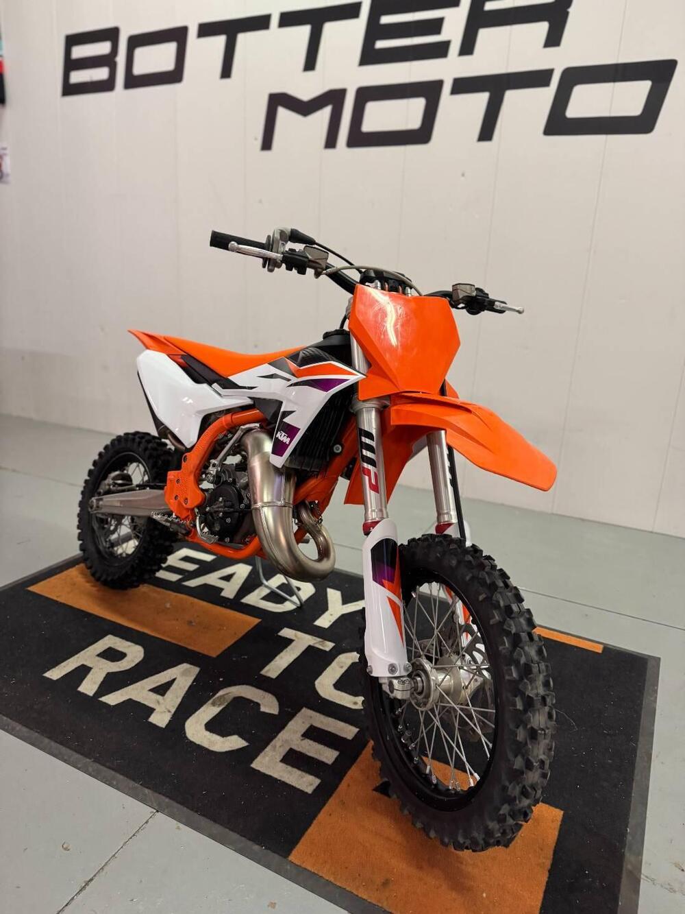KTM 65 SX (2024 - 26) (3)