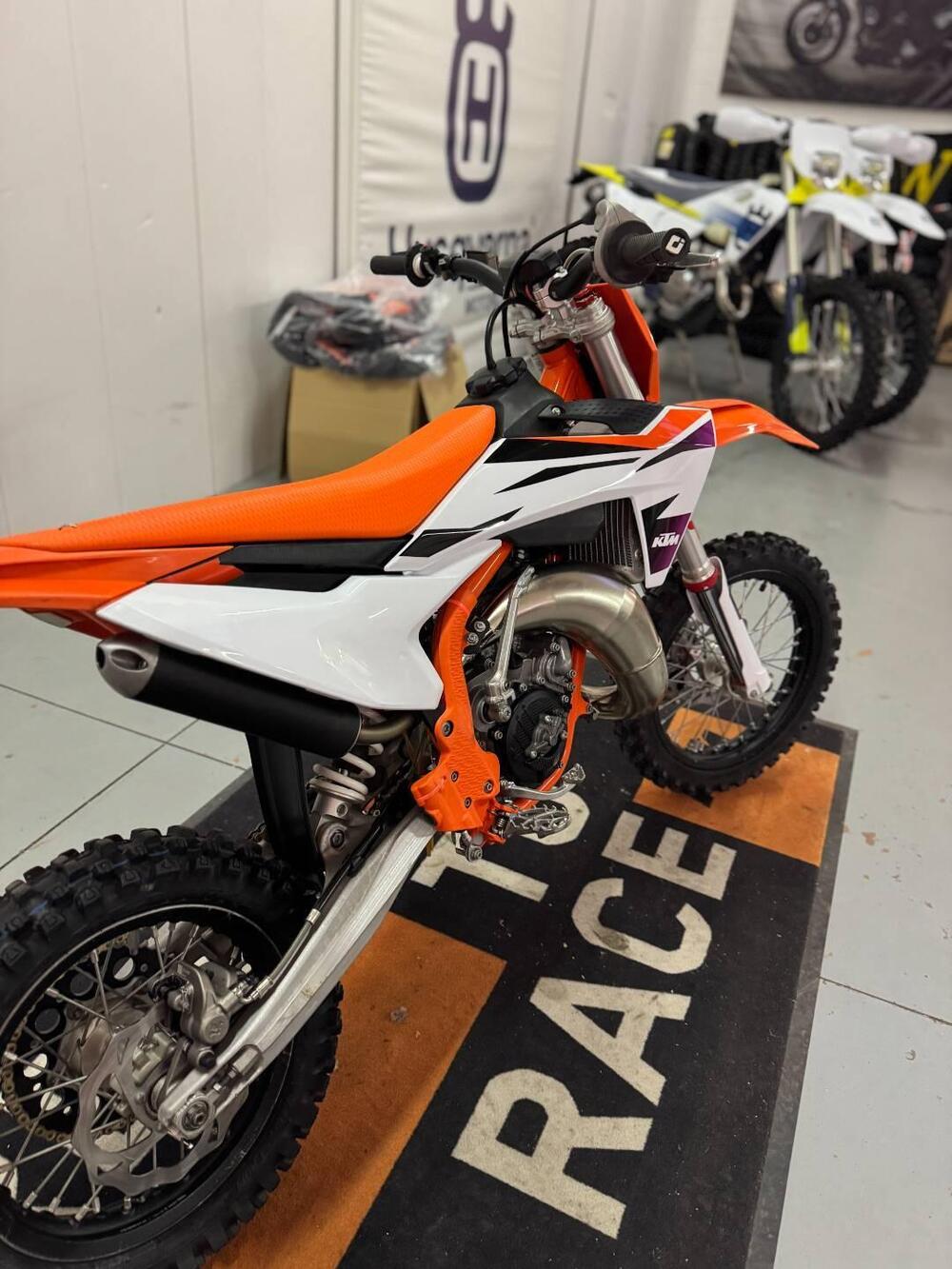 KTM 65 SX (2024 - 26) (4)