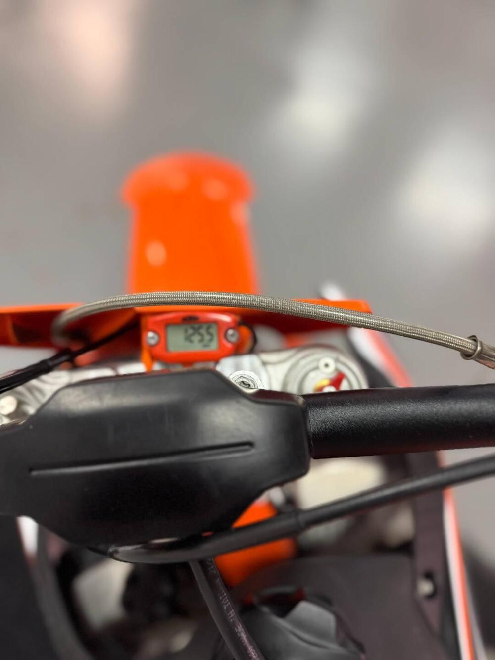 KTM 65 SX (2024 - 26) (5)