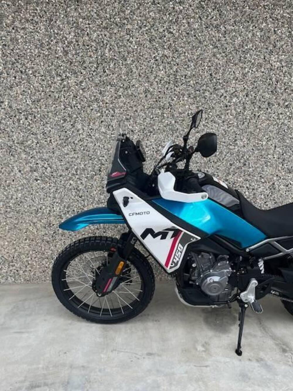 CFMOTO 450MT (2024 - 25) (3)