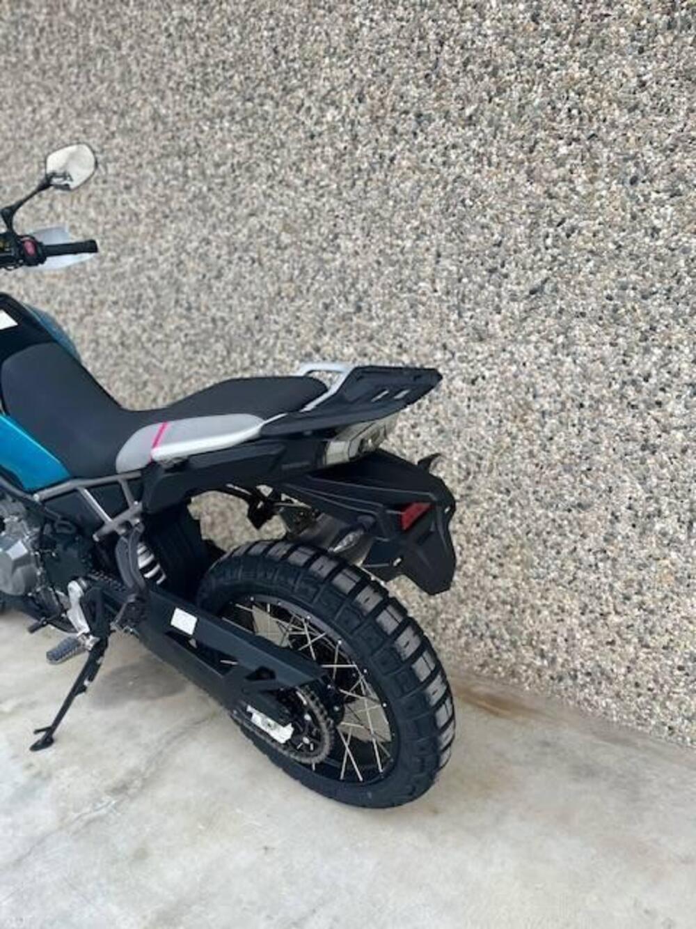 CFMOTO 450MT (2024 - 25) (6)