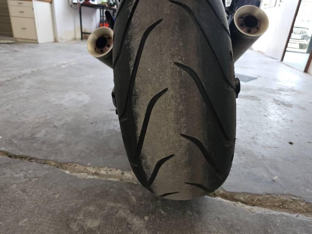 Yamaha VMAX (2008 - 17) (13)