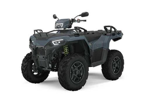 Polaris Sportsman 570 EPS Deluxe (2024 - 25)