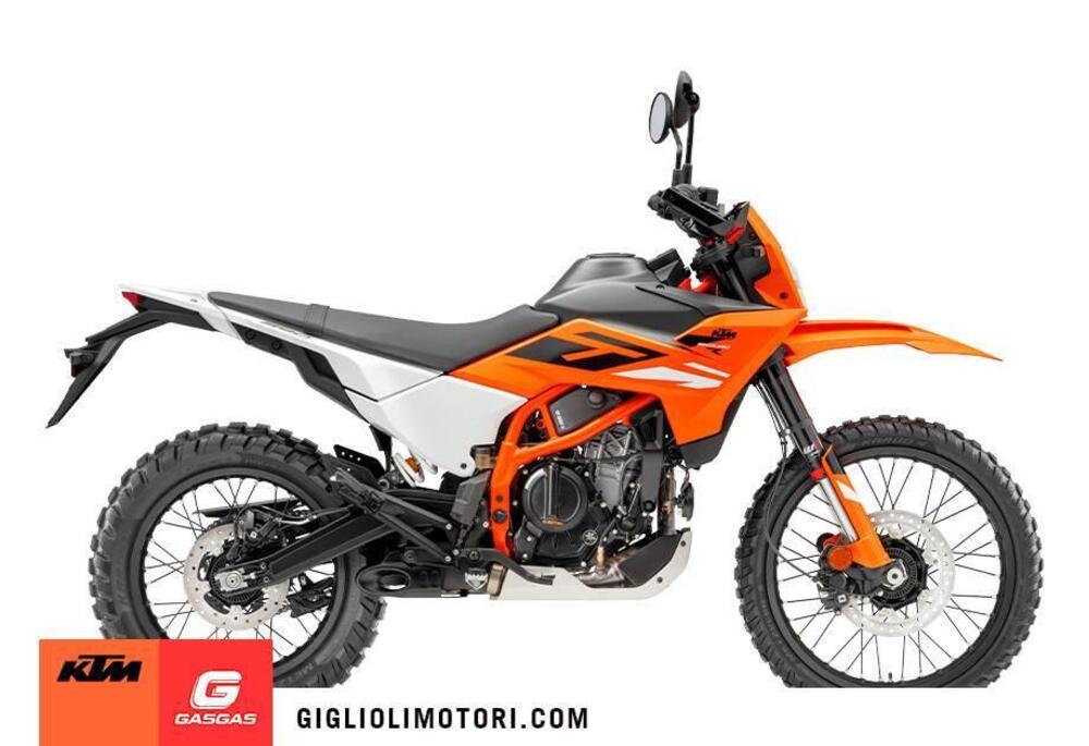 KTM 390 Enduro R (2025 - 26) (5)