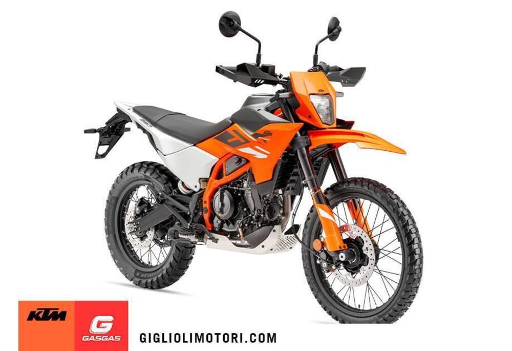 KTM 390 Enduro R (2025 - 26) (6)