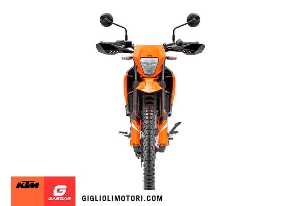 KTM 390 Enduro R (2025 - 26) (7)
