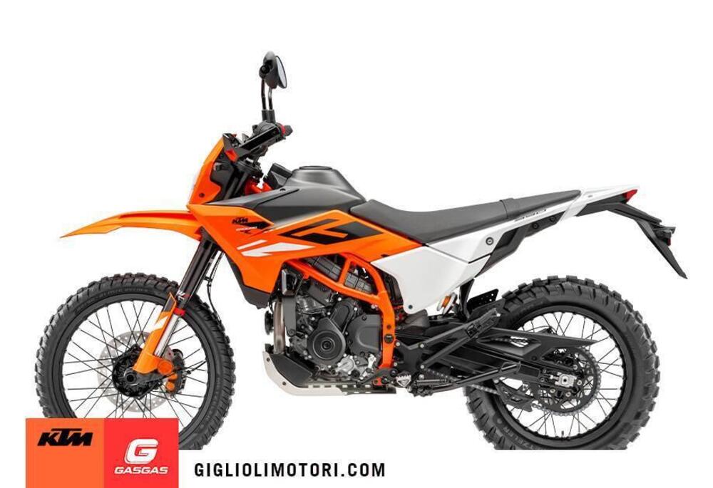 KTM 390 Enduro R (2025 - 26) (8)
