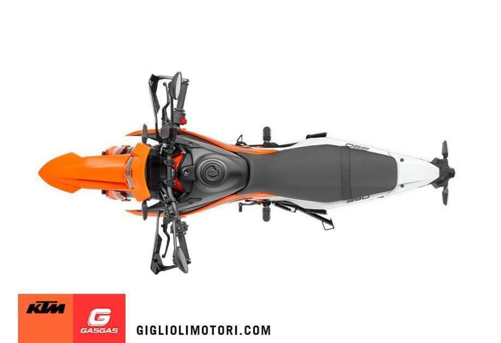 KTM 390 Enduro R (2025 - 26) (10)