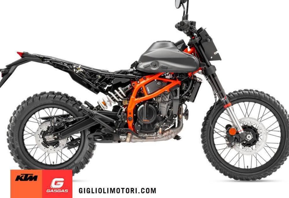 KTM 390 Enduro R (2025 - 26) (11)