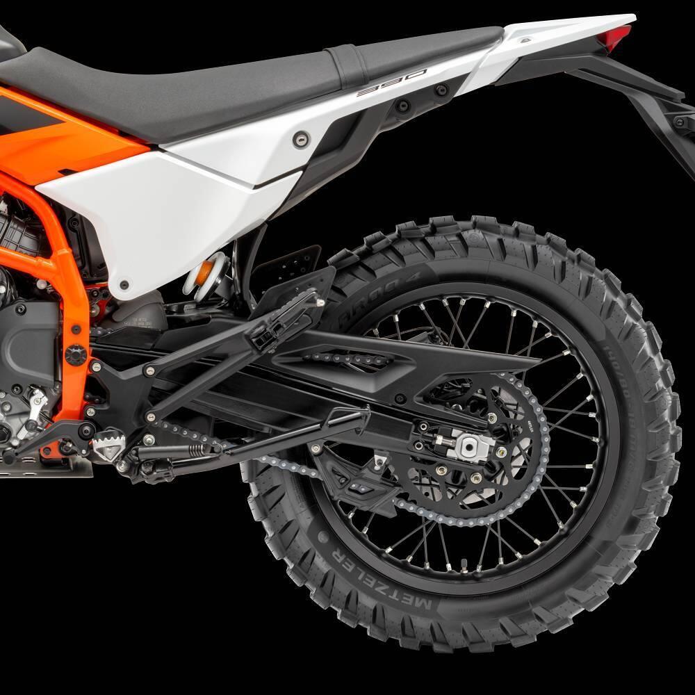KTM 390 Enduro R (2025 - 26) (12)