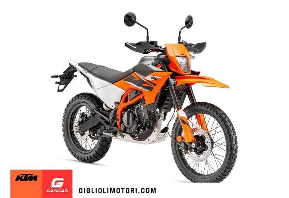 KTM 125 Enduro R (2025 - 26) (6)