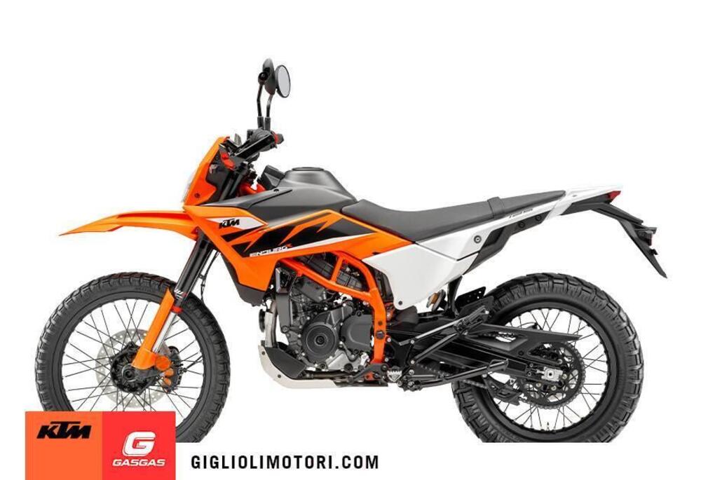 KTM 125 Enduro R (2025 - 26) (7)
