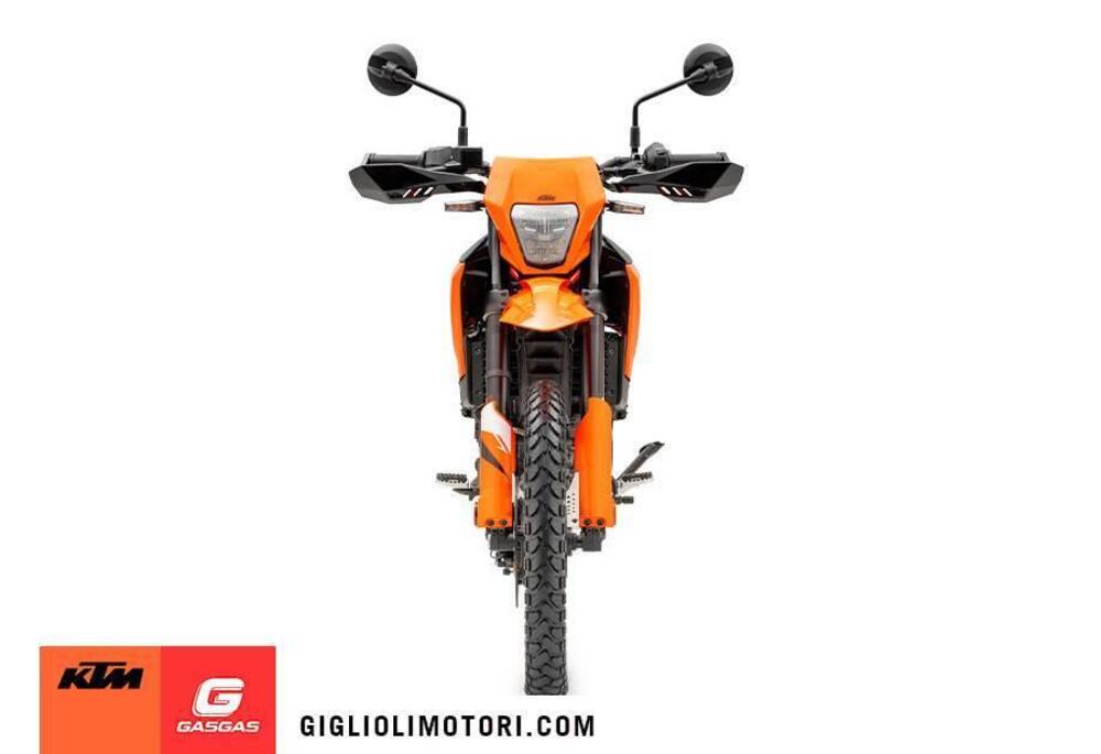 KTM 125 Enduro R (2025 - 26) (8)