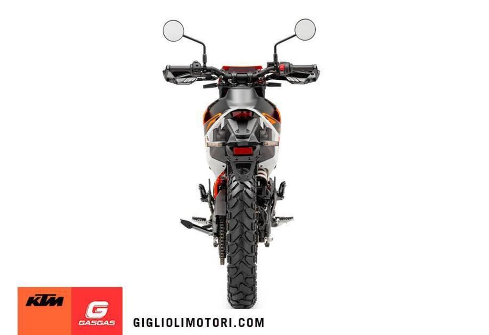 KTM 125 Enduro R (2025 - 26) (10)