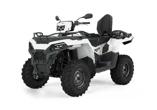 Polaris Sportsman 570 Touring (2024 - 25)