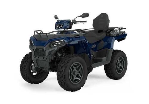 Polaris Sportsman 570 Touring SP (2024 - 25)