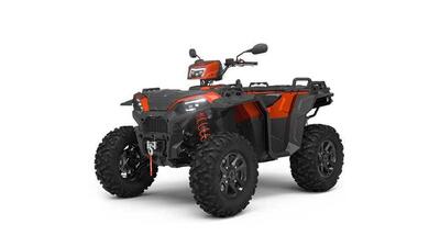 Polaris Sportsman 1000