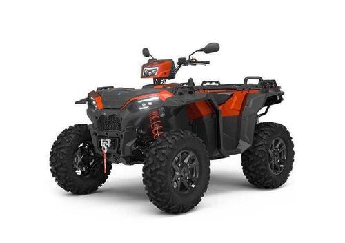 Polaris Sportsman 1000