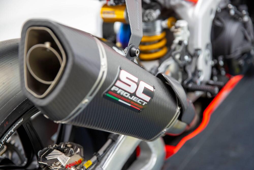 Aprilia RSV4 RR (2019 - 20) (17)