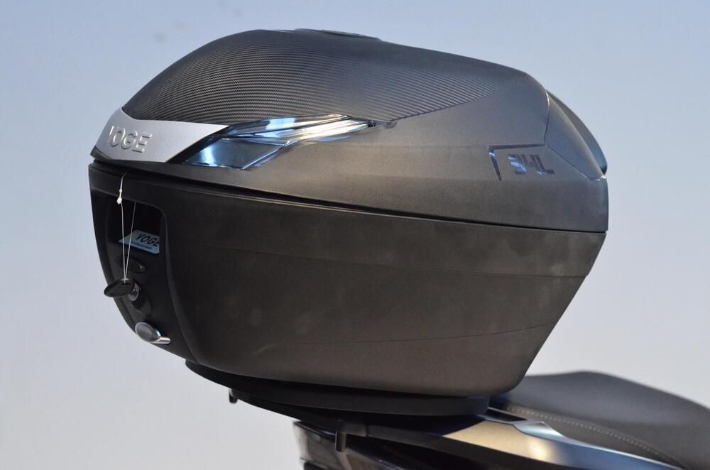 Voge Sfida SR16 125 (2025) (5)