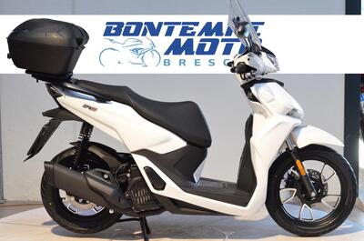 Voge Sfida SR16 125 (2025) nuova