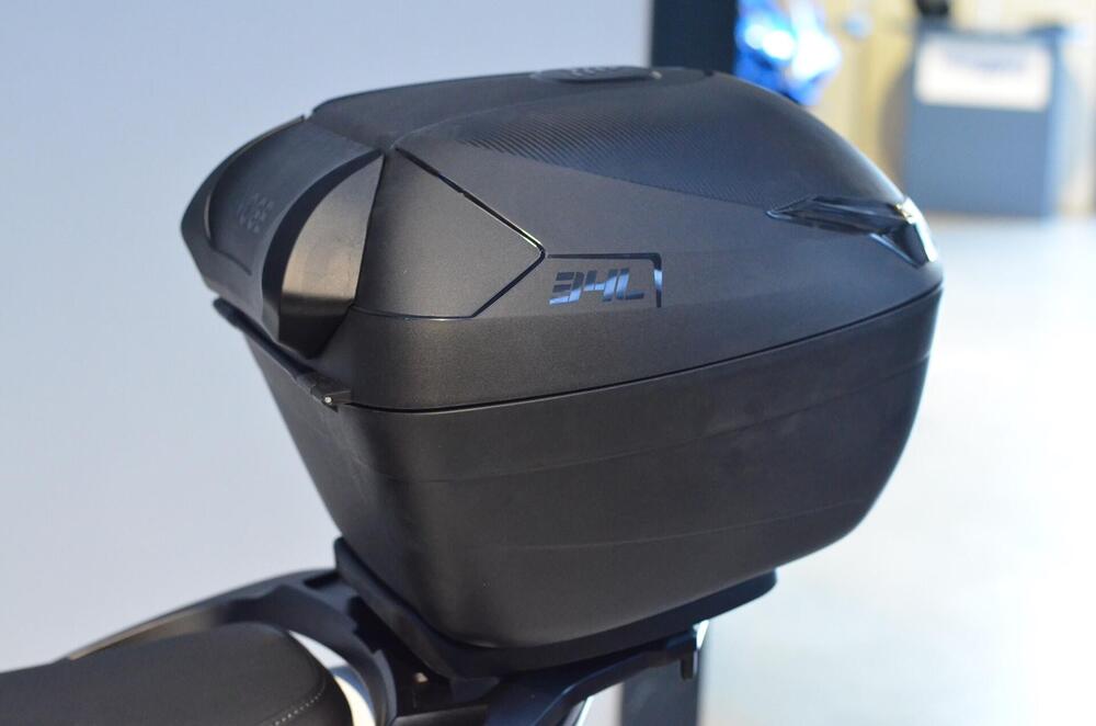 Voge Sfida SR16 125 (2025) (14)