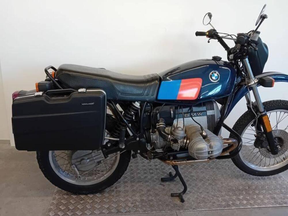 Bmw R 80 G/S (1980 - 87) (6)