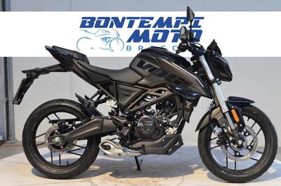 Voge Brivido 125R (2023 - 25) nuova