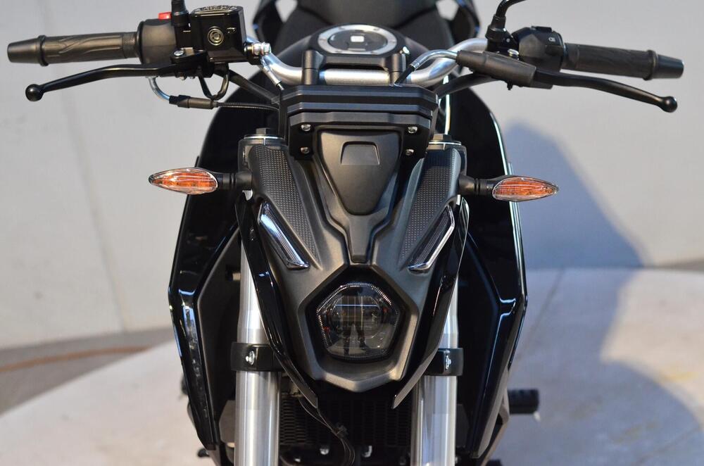 Voge Brivido 125R (2023 - 25) (9)