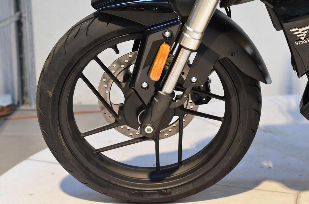 Voge Brivido 125R (2023 - 25) (11)