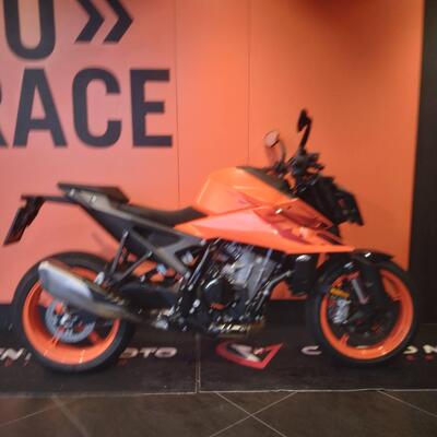 KTM 990 Duke (2024 - 26) usata