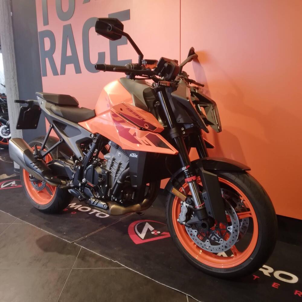 KTM 990 Duke (2024 - 26) (8)