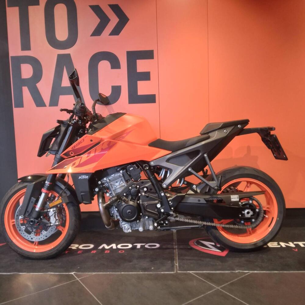 KTM 990 Duke (2024 - 26) (10)