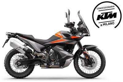 KTM 890 Adventure (2023 - 26) nuova