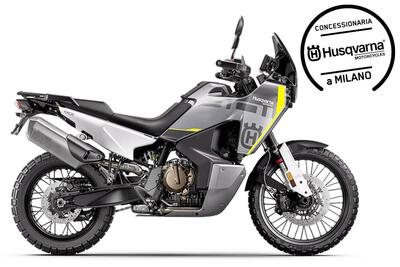 Husqvarna Norden 901 (2022 - 25) nuova