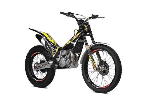 TRS Motorcycles One 250 R (2025)