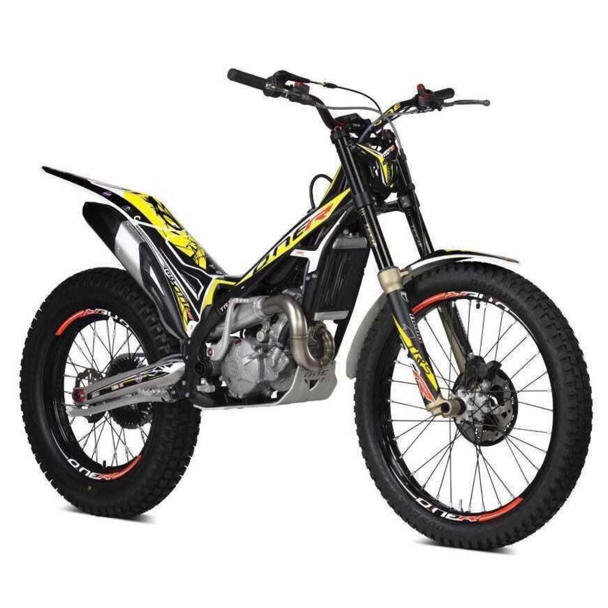 TRS Motorcycles One 300 R (2025)