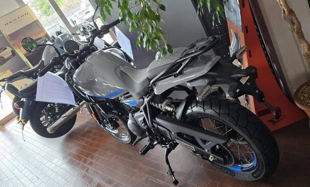 Royal Enfield Himalayan 450 (2024 - 26) (6)