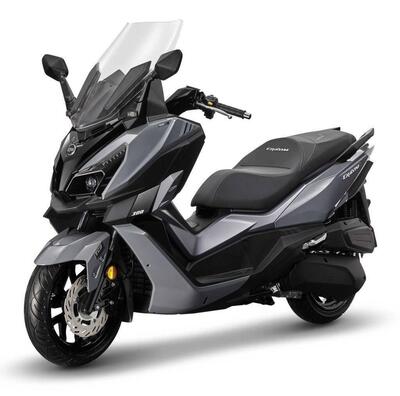 Sym Cruisym 300 E5+ (2025) nuova