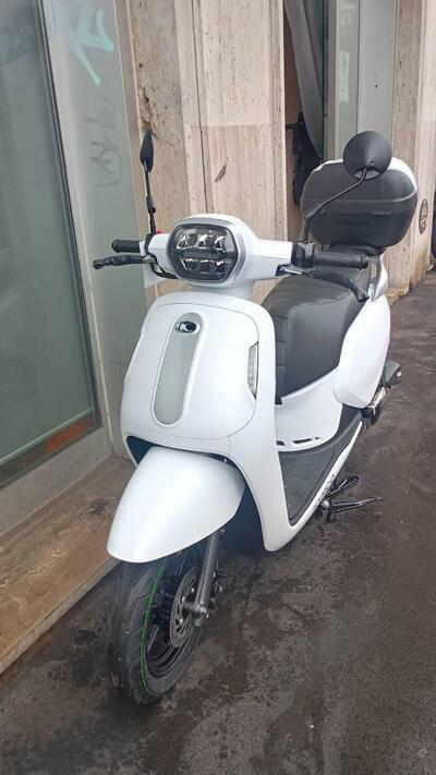 Kymco Filly 50 (2024 - 25) nuova