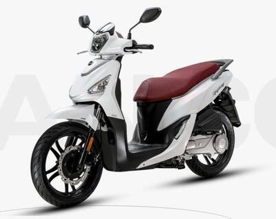 Sym Symphony 125 (2025) nuova