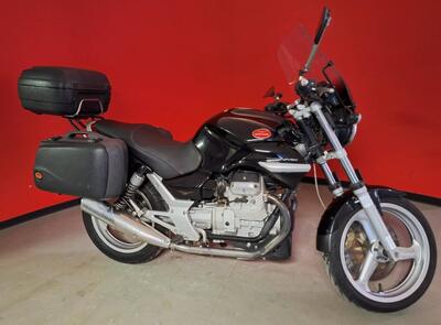 Moto Guzzi Breva V 750 i.e. usata