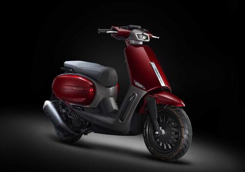 Velocifero Tennis 125 (2025)