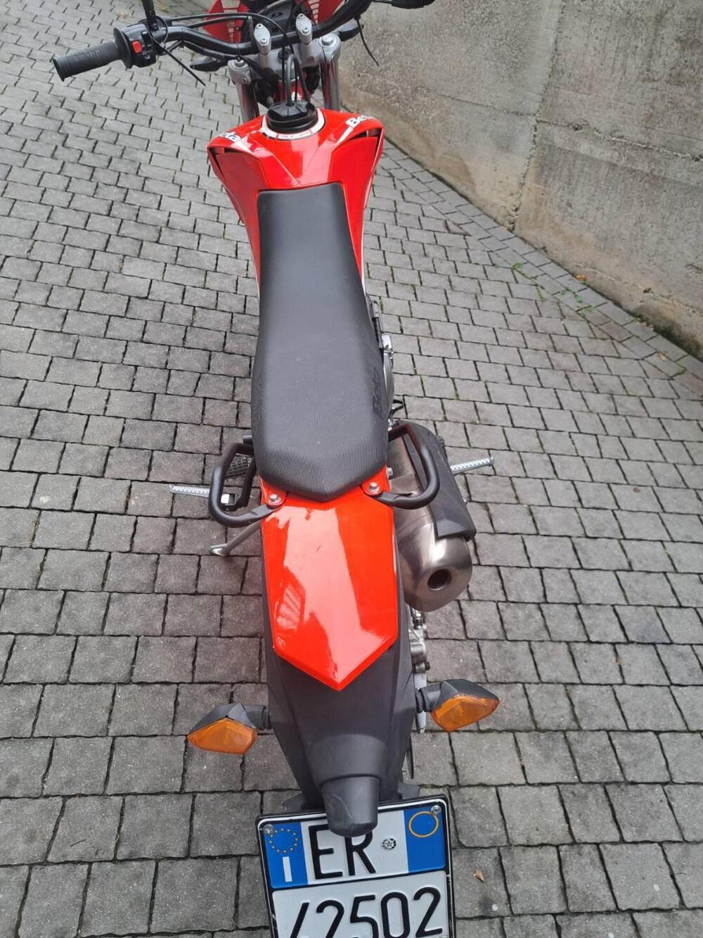 Betamotor Alp 200 (2018 - 20) (8)