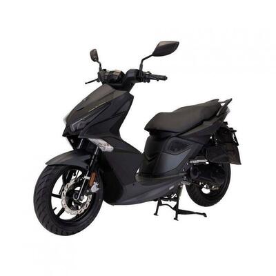 Kymco Super 8 50 R (2022 - 25) nuova