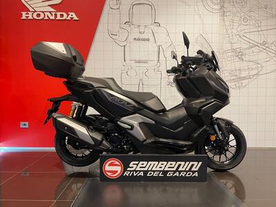 Honda ADV 350 Special Edition (2025) nuova