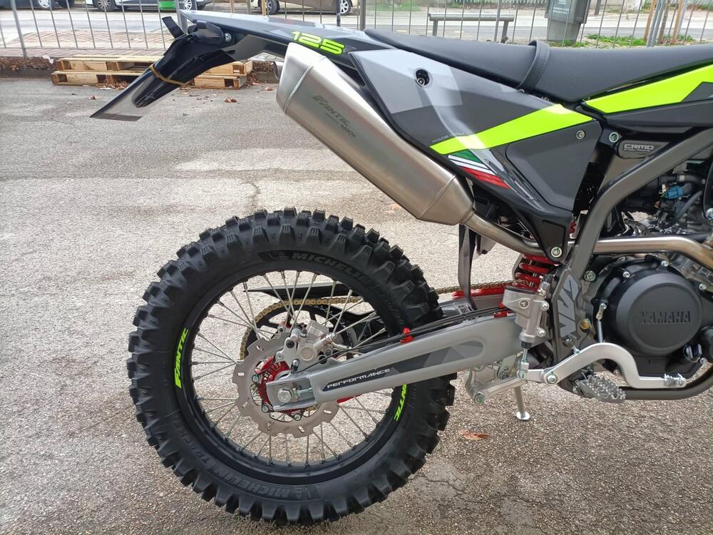 Fantic Motor XEF 125 Performance (2025 - 26) (4)