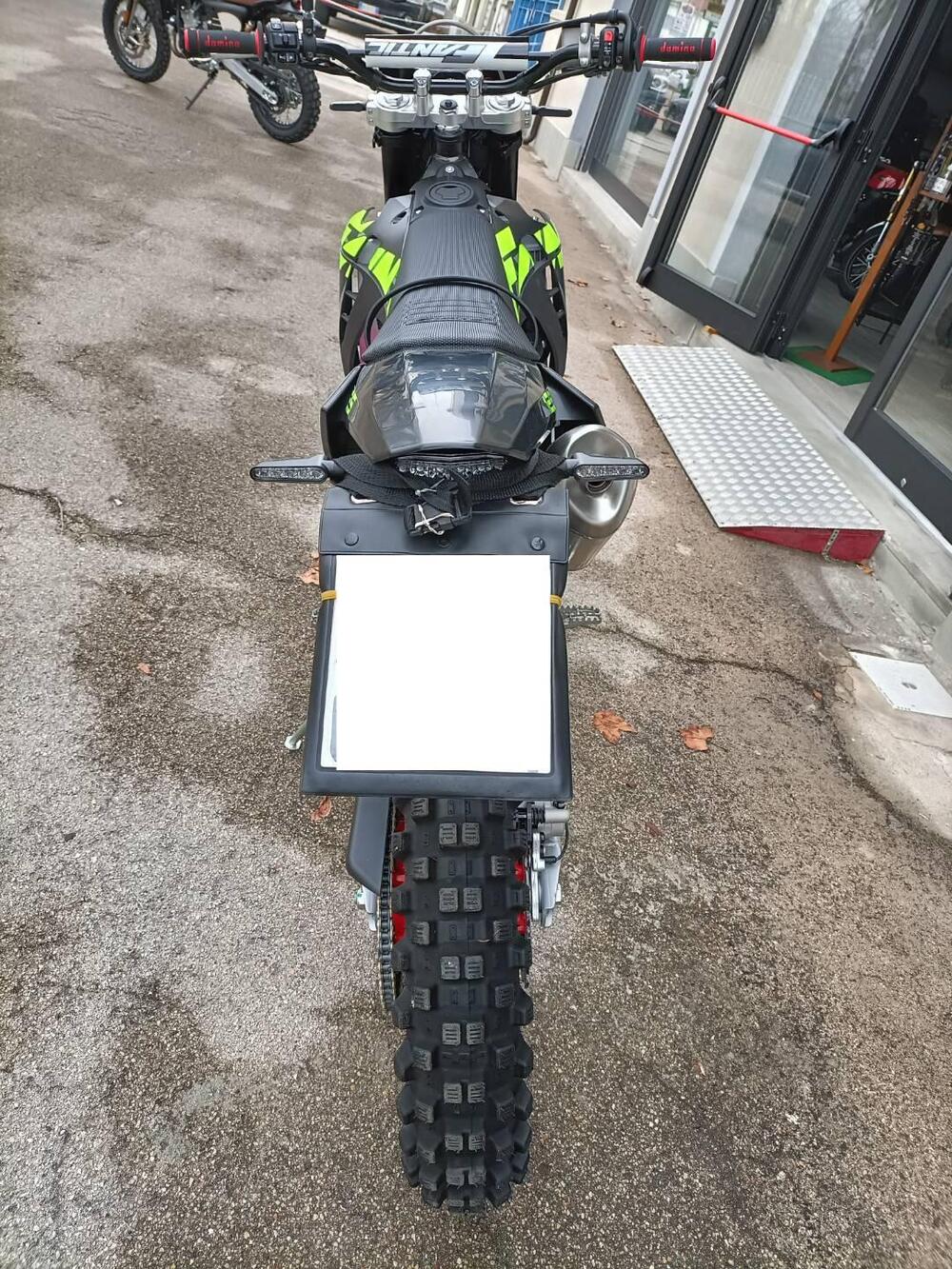 Fantic Motor XEF 125 Performance (2025 - 26) (8)